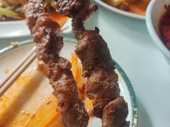 -帕米尔食府(白云观店)