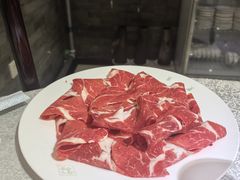 -东来顺饭庄(新源里店)