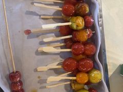 -赵美丽·重庆社区火锅·直营店(火车东站·中豪国际店)