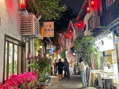 -小河直街历史文化街区