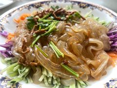 -京滨饭店·餐厅(阜外大街店)