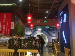 -肠王卤煮(西单食宝街店)