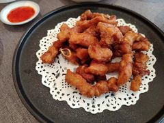 -瓯越·海鲜·瓯味一品(IM长宁国际店)