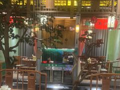 -松沪名灶·豆浆鱼头·新上海菜(飞航吾悦广场店)