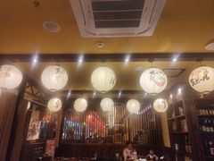 -鸟鹏烧鸟居酒屋(仁恒梦中心店)