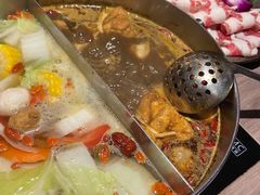 -老鼎旺安格斯牛肉火锅(衡艺广场店)