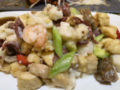 -大眼锅贴水饺(河东店)