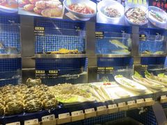 -绍兴老味道·非遗门店(银泰城店)