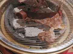 -西塔老太太泥炉烤肉(北京双井店)