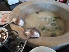 -抚仙湖生态石锅鱼野生菌(告庄店)