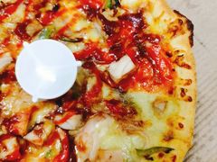 -乐凯撒披萨(蛇口花园城店)