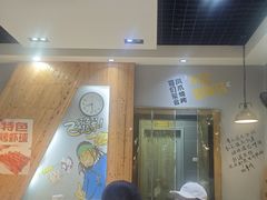 -甘记凤爪烧烤(司门口黄鹤楼地铁站店)
