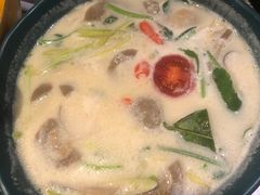 -中关村茶点