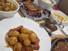 -樂麗餐室 · 本地茶餐廳(扬名广场店)