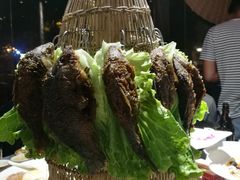 -柳州菜饮食文化博物馆