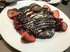 -Pancakes on the rocks(冲浪者天堂店)