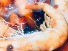 -名超海鲜烧烤大排档