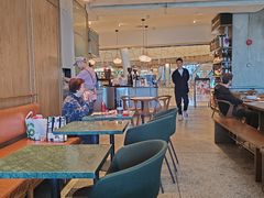 -BAKER&SPICE(环贸店)