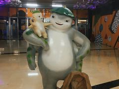 -皇庭广场(福华三路店)