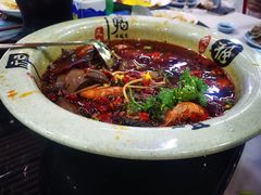 -驻海渔市(置信店)