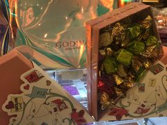 -GODIVA(王府井apm店)