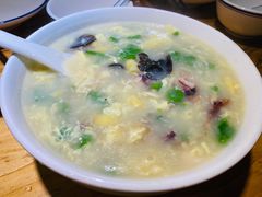 全家福疙瘩汤-吕氏疙瘩汤·私家菜馆(慈云寺店)