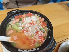 -沈妈砂锅(光华村店)