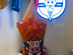 -波比艾斯(国金街店)