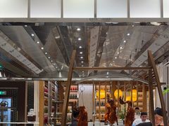 -亚特兰蒂斯-番红花海鲜自助餐厅·鲜活海鲜·小火锅