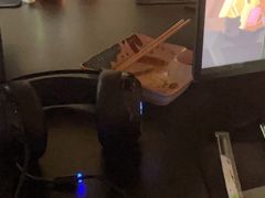 -网鱼网咖(浦东长岛路店)