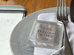 -BOR Eatery(安福路店)