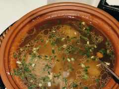-炆火火·藕汤·湖北煨菜馆(销品茂店)