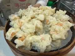 -海汇源老烧麦店(东大街总店)