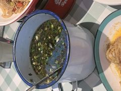 -彭耕记猪油炒小菜(吉联mall店)