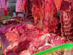 -阿娟牛肉丸·手打牛肉丸·现做现卖