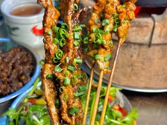 -小板凳(四公里店)