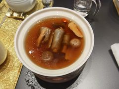-燕兰楼·清真西北融合菜(亚运村店)