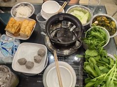 -川香煲(茅台路店)