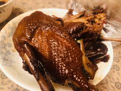 杭州卤鸭-知味观(湖滨总店)