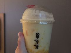 芒果雪乐-果呀呀(国金街店)