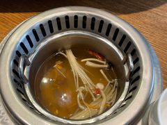 -尚海豆捞(乐虹坊店)