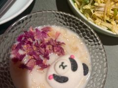-小吊梨汤·北京菜·烤鸭(清河万象汇店)