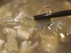 -回味鸭血粉丝汤(新城市广场店)