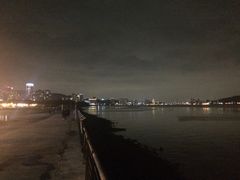 -淡水老街