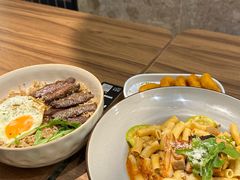 -Pennehut畔尼意面(合肥万象城店)