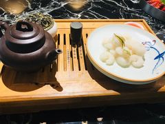 -斯通泰伯酒店-餐厅