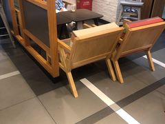 -汉堡王(仲盛世界商城店)