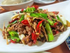 -龙姐私房菜(和顺古镇店)