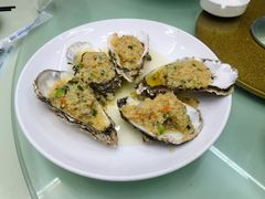 -大洋海鲜居·海鲜特色菜(墟沟海鲜美食城店)