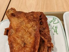 -老乡鸡(上海巴黎春天浦建店)